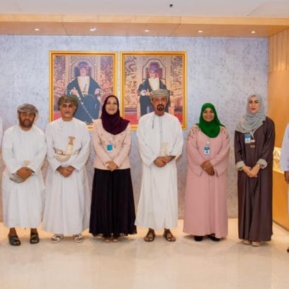 MCBS signs an agreement with MoE