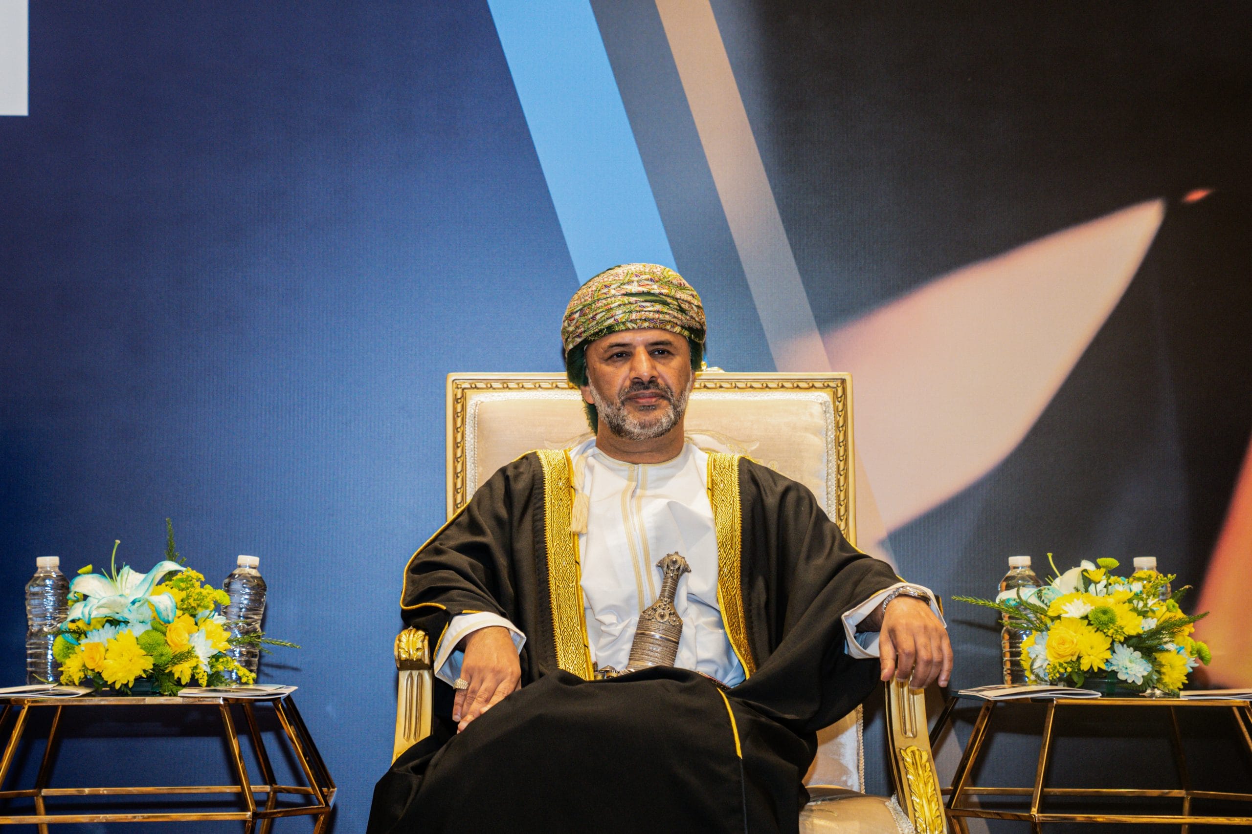 Modern College of Business and Science celebrated its 31st Graduation Ceremony