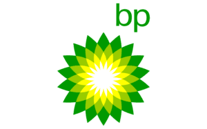 Logo of BP