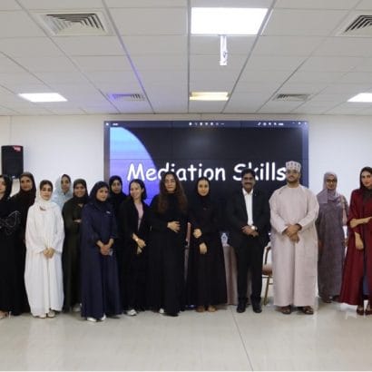 Commercial Law Mediation Role-Play Presentations