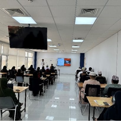 Last Mile Delivery Operations in E-Commerce