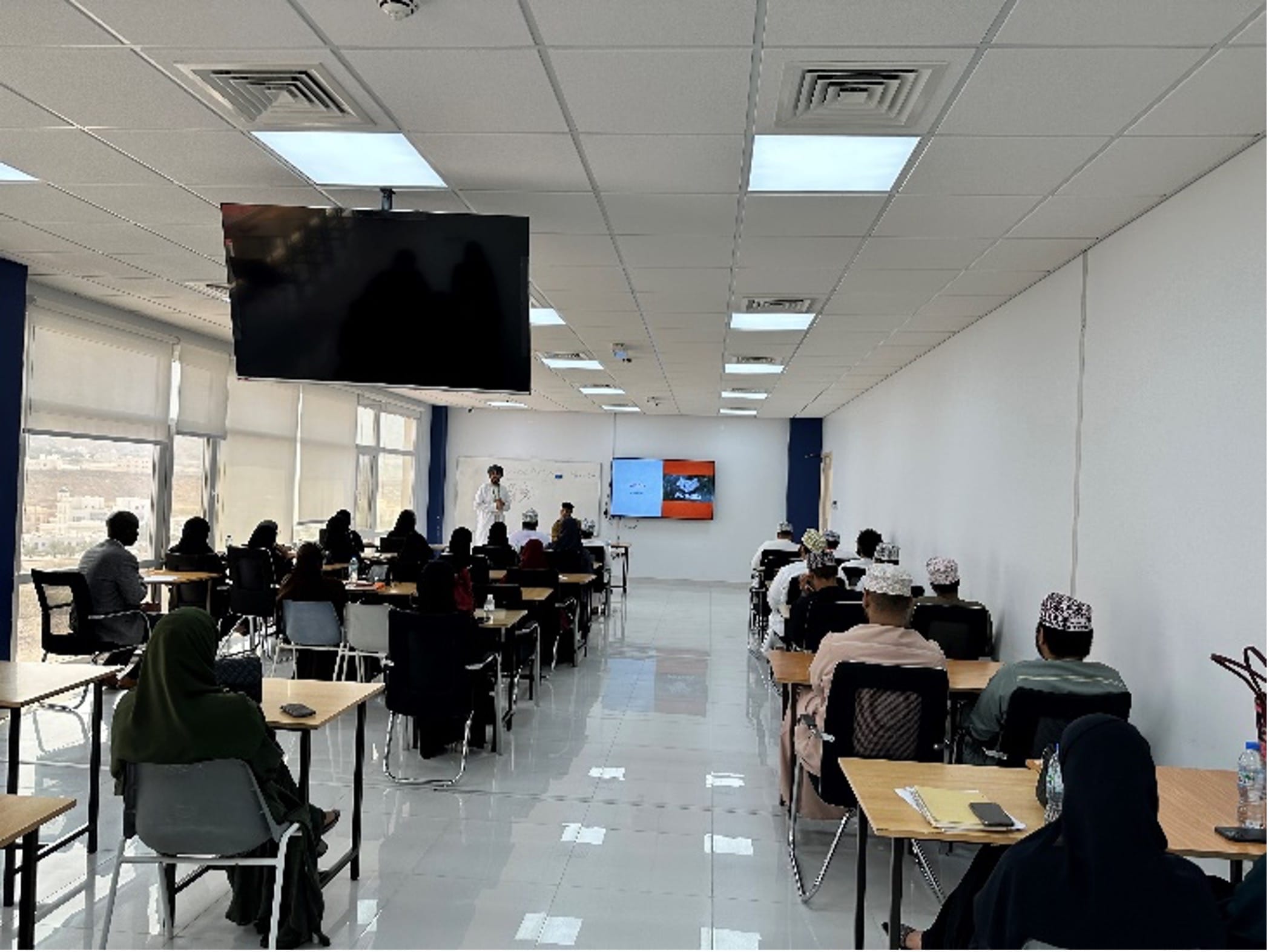 Last Mile Delivery Operations in E-Commerce