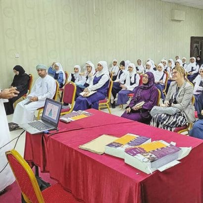 MoE prepares to offer vocational, and technical courses starting in 2023–24.