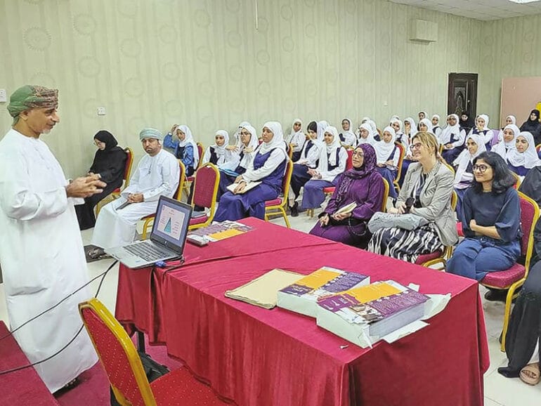 MoE prepares to offer vocational, and technical courses starting in 2023–24.