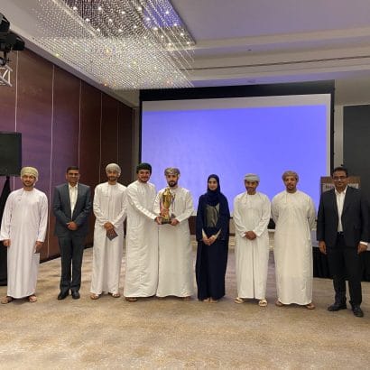 MCBS Wins 2024 CFA Oman Investment Research Challenge
