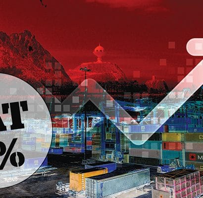 VAT comes into effect in line with economic goals of Oman