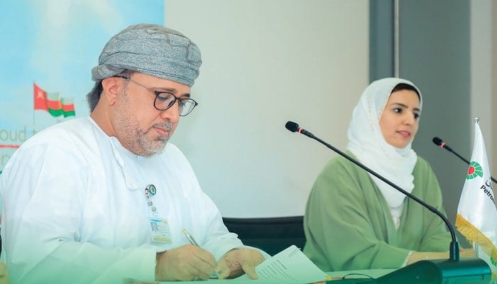 PDO’s programme to open up 50 job opportunities for graduates