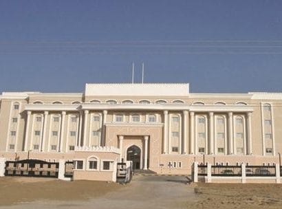 MUSCAT: Modern College of Business and Science (MCBS) organised a one-day national level workshop for the students from various schools in Oman.