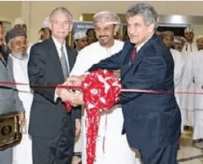 MCBS launches first American MBA program