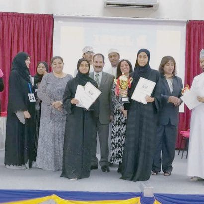 MCBS Student excels at Spell Bee contest