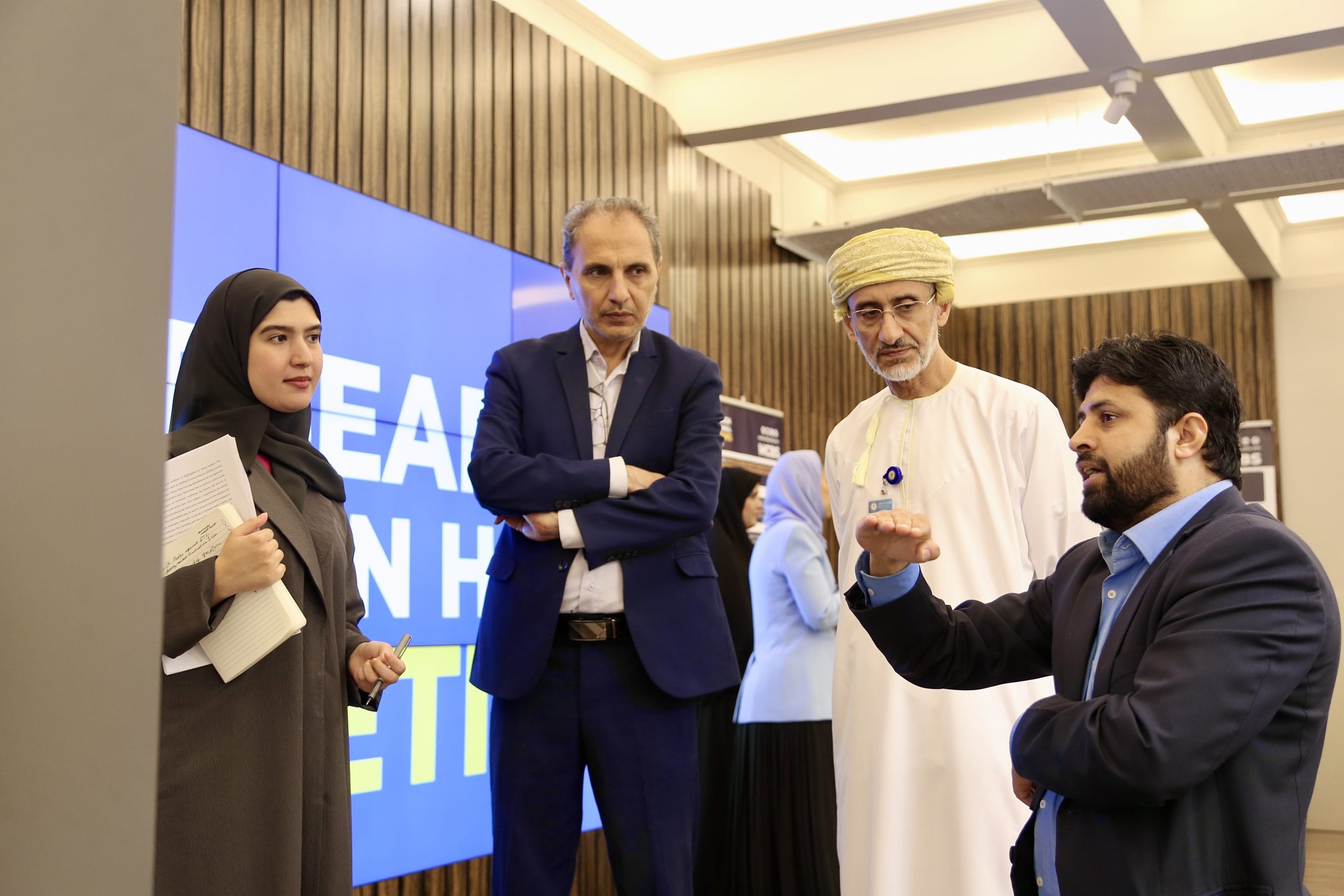 MCBS Town Hall Research Meeting