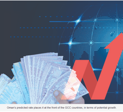 Oman economy to grow by nearly 8 per cent in 2022