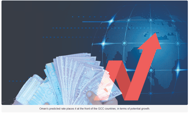 Oman economy to grow by nearly 8 per cent in 2022