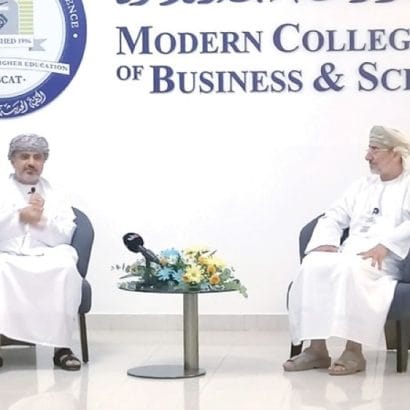 Oman’s Logistics Sector Poised for Growth amid Global Trends