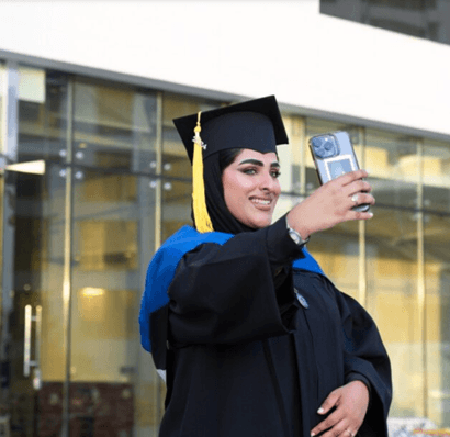 Modern College of Business and Science: Shaping futures, driving progress