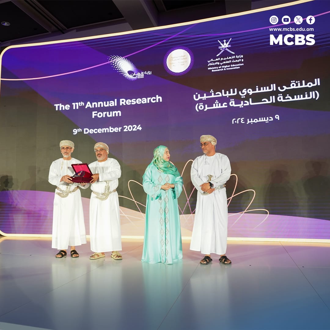 Annual Research Forum