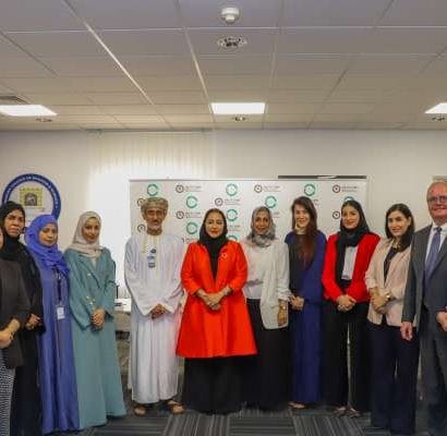 MCBS Partners with Whispers of Serenity Clinic to Strengthen Mental Health Support