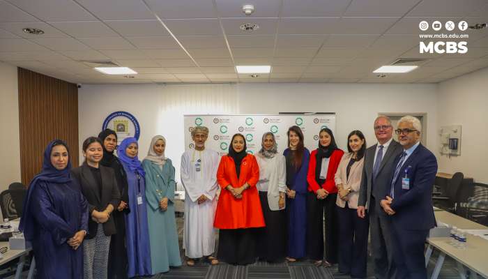 MCBS Partners with Whispers of Serenity Clinic to Strengthen Mental Health Support