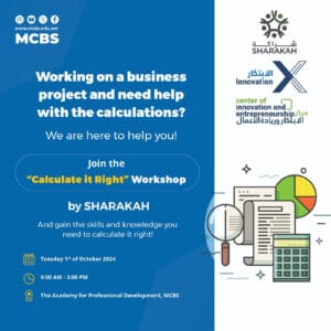 Calculate it Right