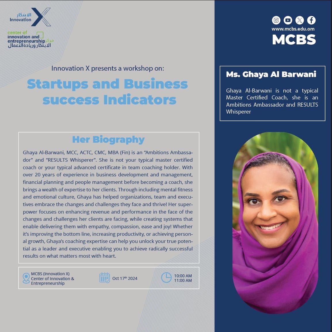 Discover the Business You Are Meant to Build