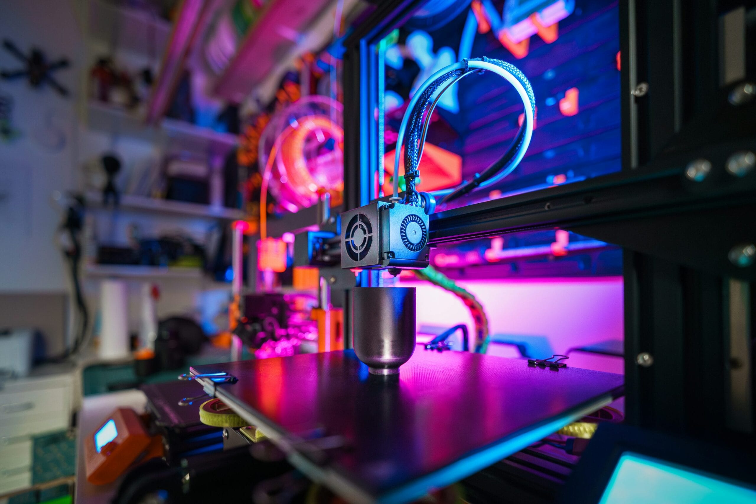 Fab Lab