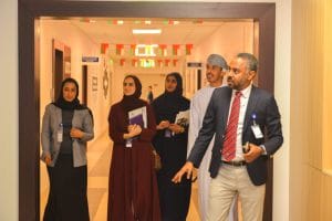 Oman Vision 2040