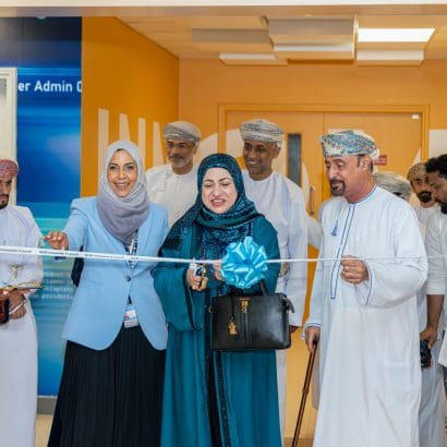 Inauguration of Innovation X