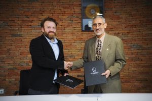 GITA MoU