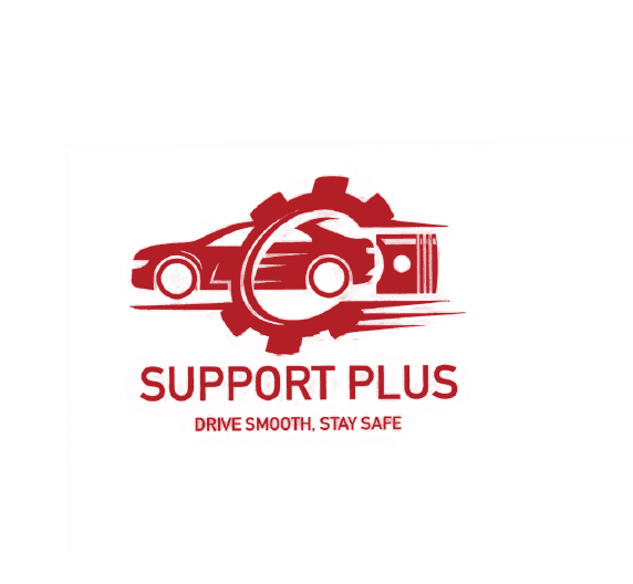 SUPPORT PLUS