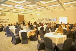 MCBS and the SDGs 