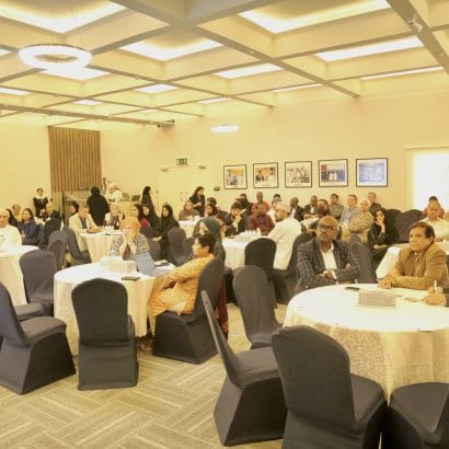 MCBS and the SDGs 