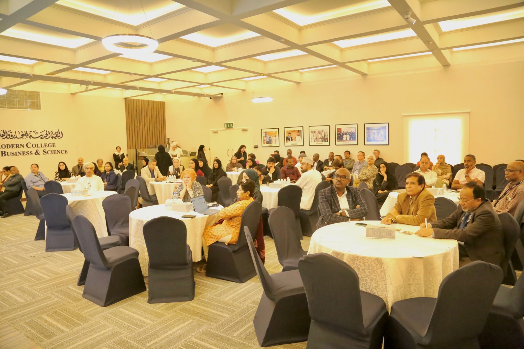 MCBS and the SDGs 