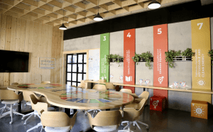 Introduction to Sustainable Development