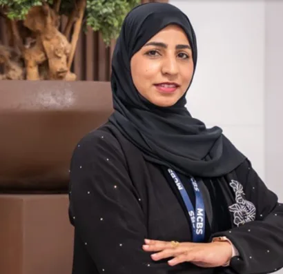 الكلية الحديثة للتجارة والعلوم تعين مديرة العلاقات الدولية لتعزيز- التفاعل الدولي