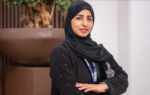 الكلية الحديثة للتجارة والعلوم تعين مديرة العلاقات الدولية لتعزيز- التفاعل الدولي